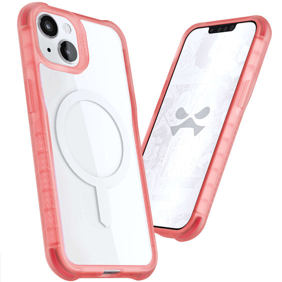 iPhone 13 - Covert6 - Rosa - Ghostek