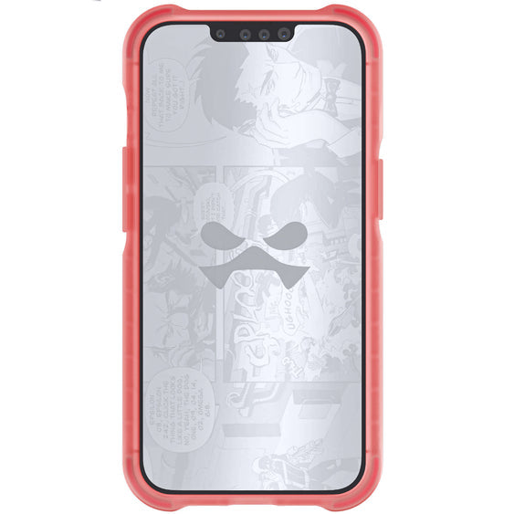 iPhone 13 - Covert6 - Rosa - Ghostek