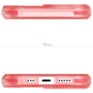 iPhone 13 - Covert6 - Rosa - Ghostek