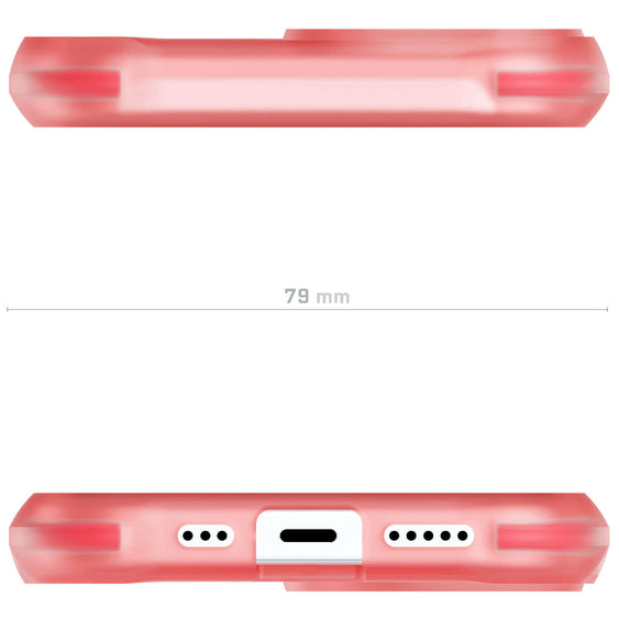 iPhone 13 - Covert6 - Rosa - Ghostek