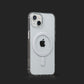 iPhone 13 - Clear Case MagSafe