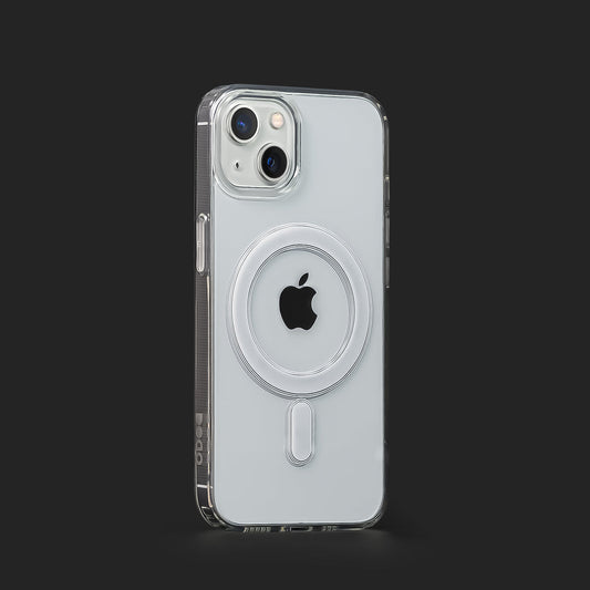 iPhone 13 - Clear Case MagSafe