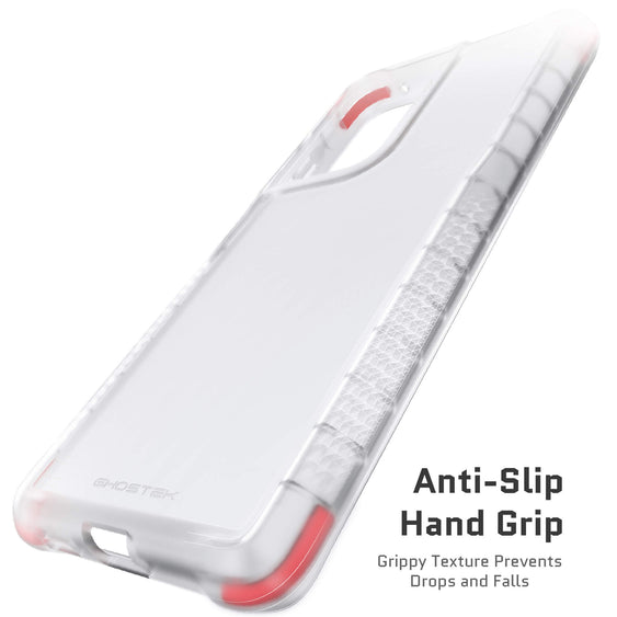 Samsung S21 Ultra - Covert5 - Clear - Ghostek