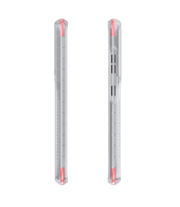 Samsung S21 Ultra - Covert5 - Clear - Ghostek