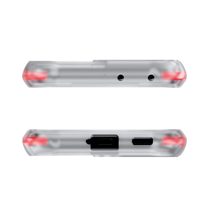 Samsung S21 Ultra - Covert5 - Clear - Ghostek