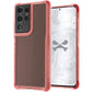 Samsung S21 Ultra - Covert5 - Rosa - Ghostek