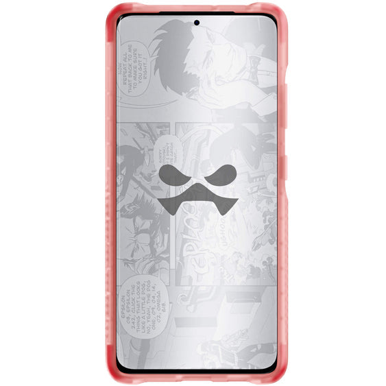 Samsung S21 Ultra - Covert5 - Rosa - Ghostek