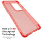 Samsung S21 Ultra - Covert5 - Rosa - Ghostek