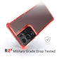 Samsung S21 Ultra - Covert5 - Rosa - Ghostek