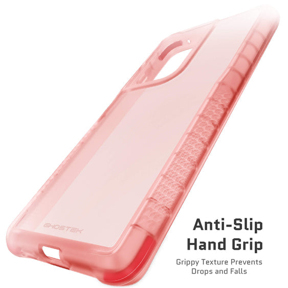 Samsung S21 Ultra - Covert5 - Rosa - Ghostek