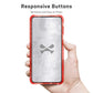 Samsung S21 Ultra - Covert5 - Rosa - Ghostek