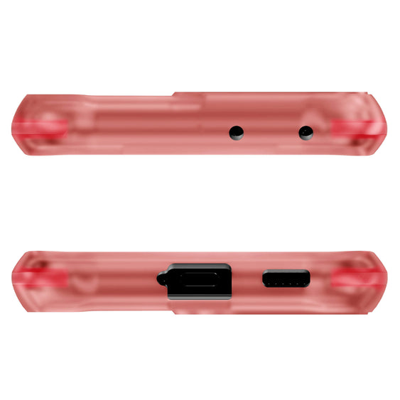 Samsung S21 Ultra - Covert5 - Rosa - Ghostek