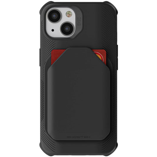 iPhone 13 - Exec5 - Negro - Ghostek