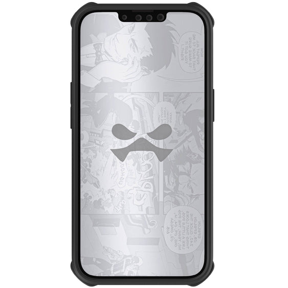 iPhone 13 - Exec5 - Negro - Ghostek