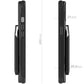 iPhone 13 - Exec5 - Negro - Ghostek