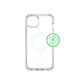 iPhone 14 - Hybrid R - MagSafe Transparente - ItSkins