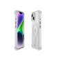iPhone 14 - Hybrid R - MagSafe Transparente - ItSkins