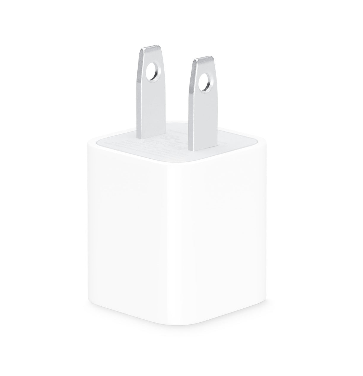 Adaptador 5W - USB (RPL) - Apple