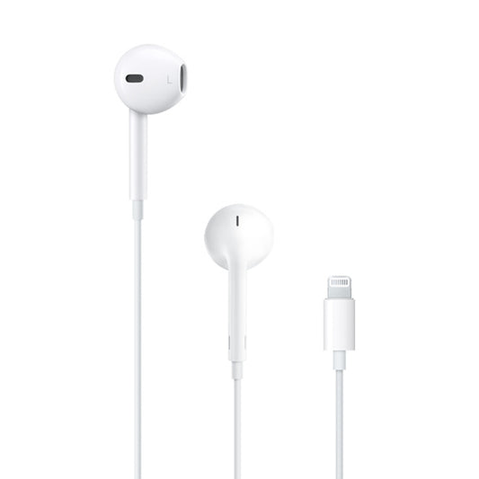 EarPods con conector Lightning - Original - Apple