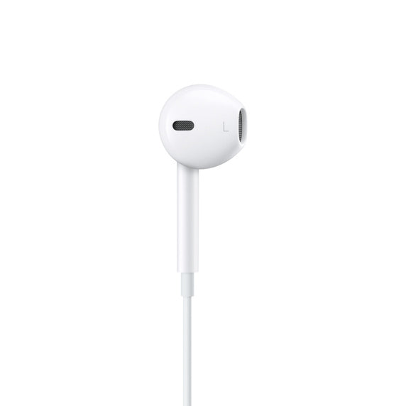 EarPods con conector Lightning - Original - Apple