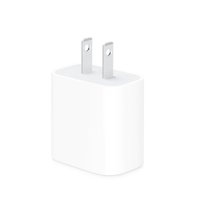 Adaptador 20W USB - C - Original - Apple