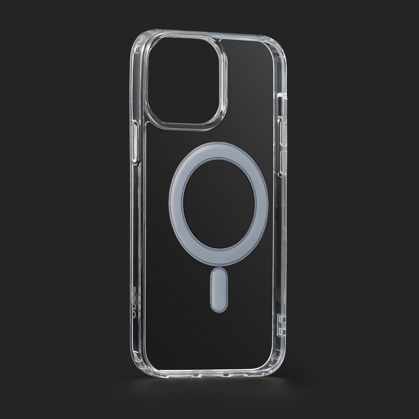 iPhone 13 - Clear Case MagSafe