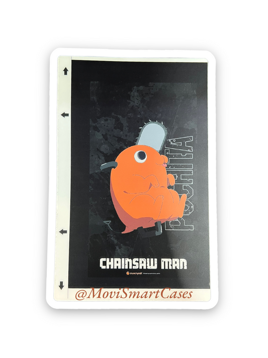 Chainsaw Man: Pochita
