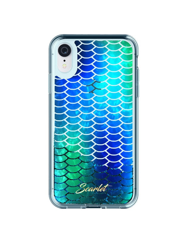 iPhone XR - Scarlet Ariel - Ghostek