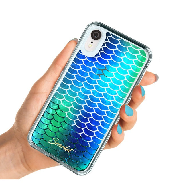 iPhone XR - Scarlet Ariel - Ghostek