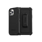 iPhone 12 | 12 Pro - Negro - OtterBox Defender