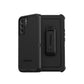 Samsung S22 Plus - Negro - OtterBox Defender