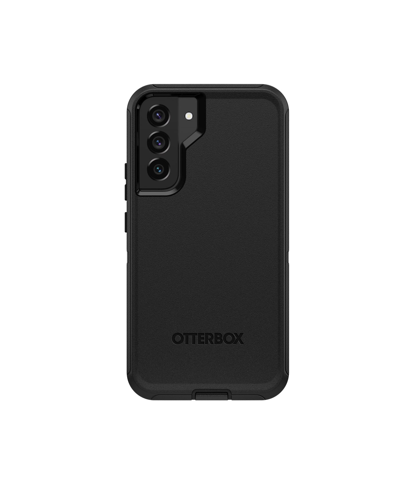 Samsung S22 - Negro - OtterBox Defender