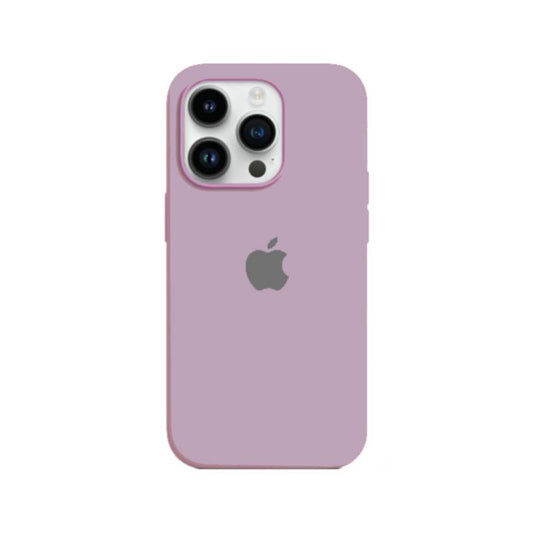 iPhone 14 Pro Max - Silicone Cases - Uva