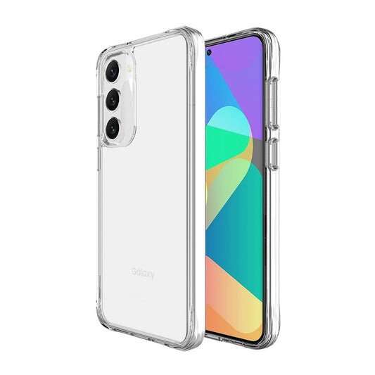 Samsung S23 Plus - Hero Clear - Prodigee