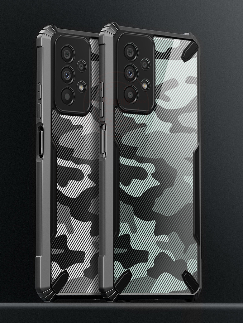 Samsung A33 5G - Rzants