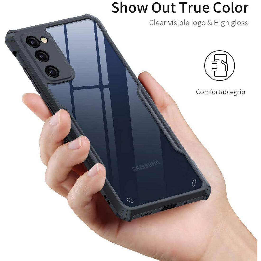 Samsung S20 FE - Rzants