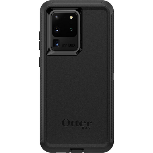 Samsung S20 Ultra - Otterbox Defender