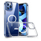 iPhone 12 Pro Max - Clear Case MagSafe