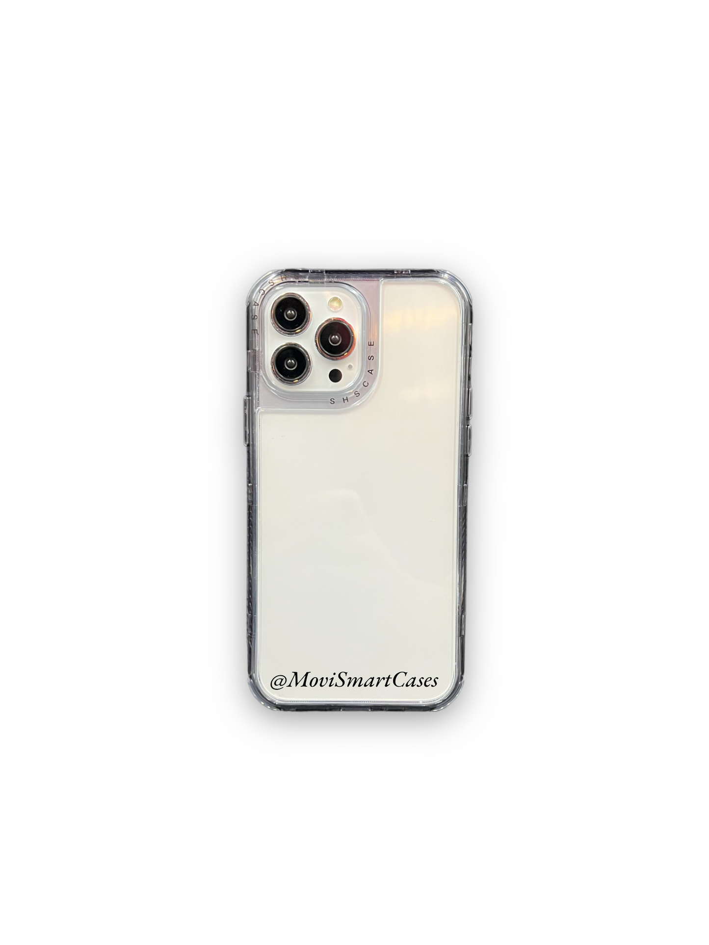 iPhone 14 - 3 en 1 - Antishock Slim