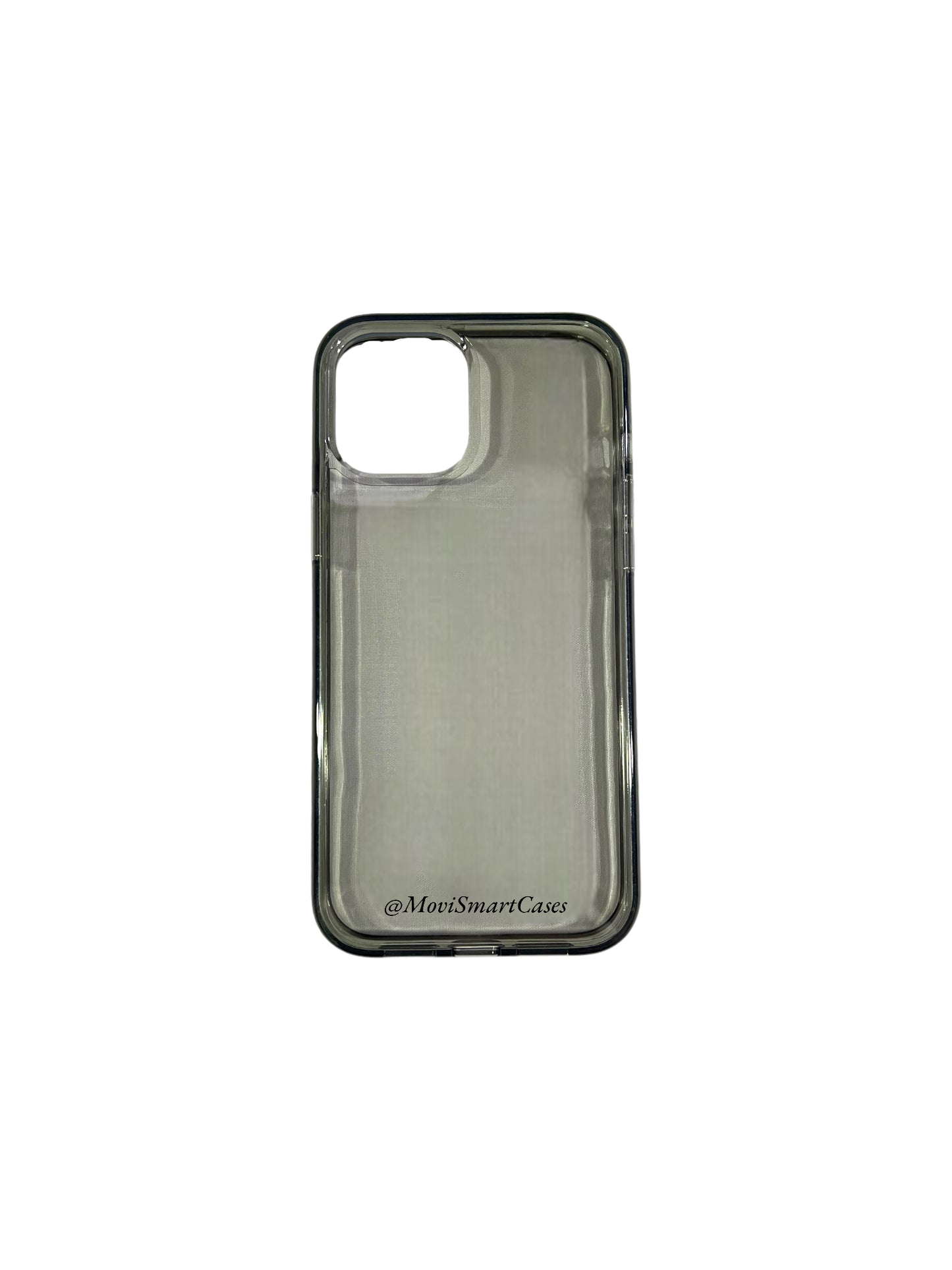iPhone 12 Pro Max - Speck Case Clear