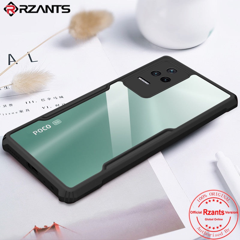 Poco F4 | K40s - Rzants