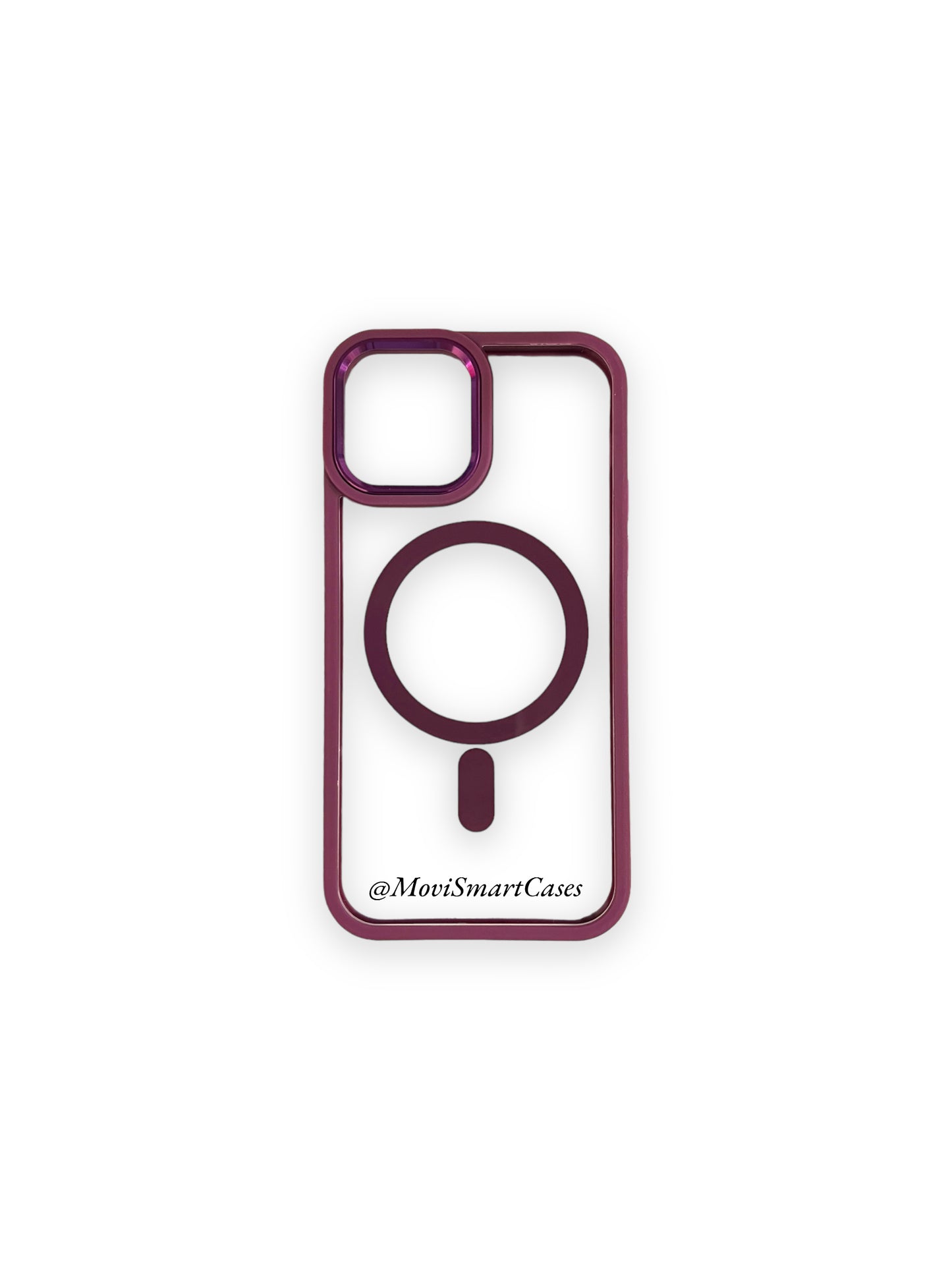 iPhone 12 - 12 Pro - Candy Case MagSafe
