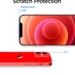 iPhone 12 - Clear Case HD