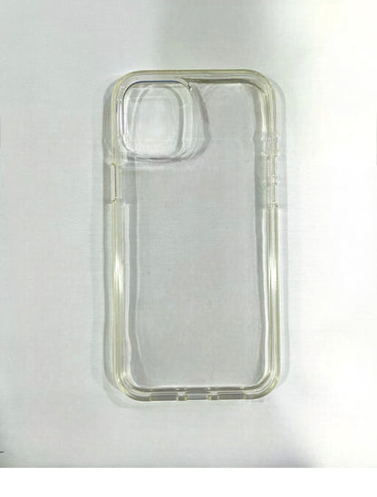 iPhone 12 Pro Max - Speck Case Clear