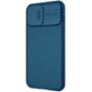iPhone 13 Pro Max - CamShield Pro - Blue - Nillkin