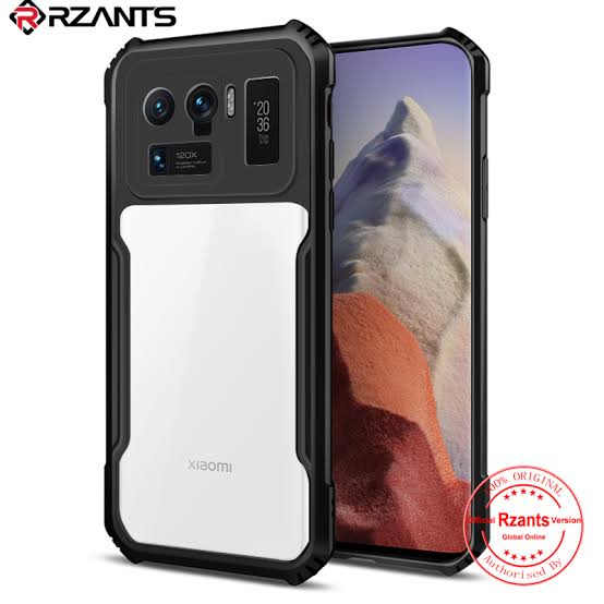 Mi 11 Ultra 5G - Rzants