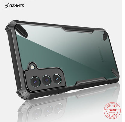 Samsung S22 Plus - Funda Slim Antishock - Rzants