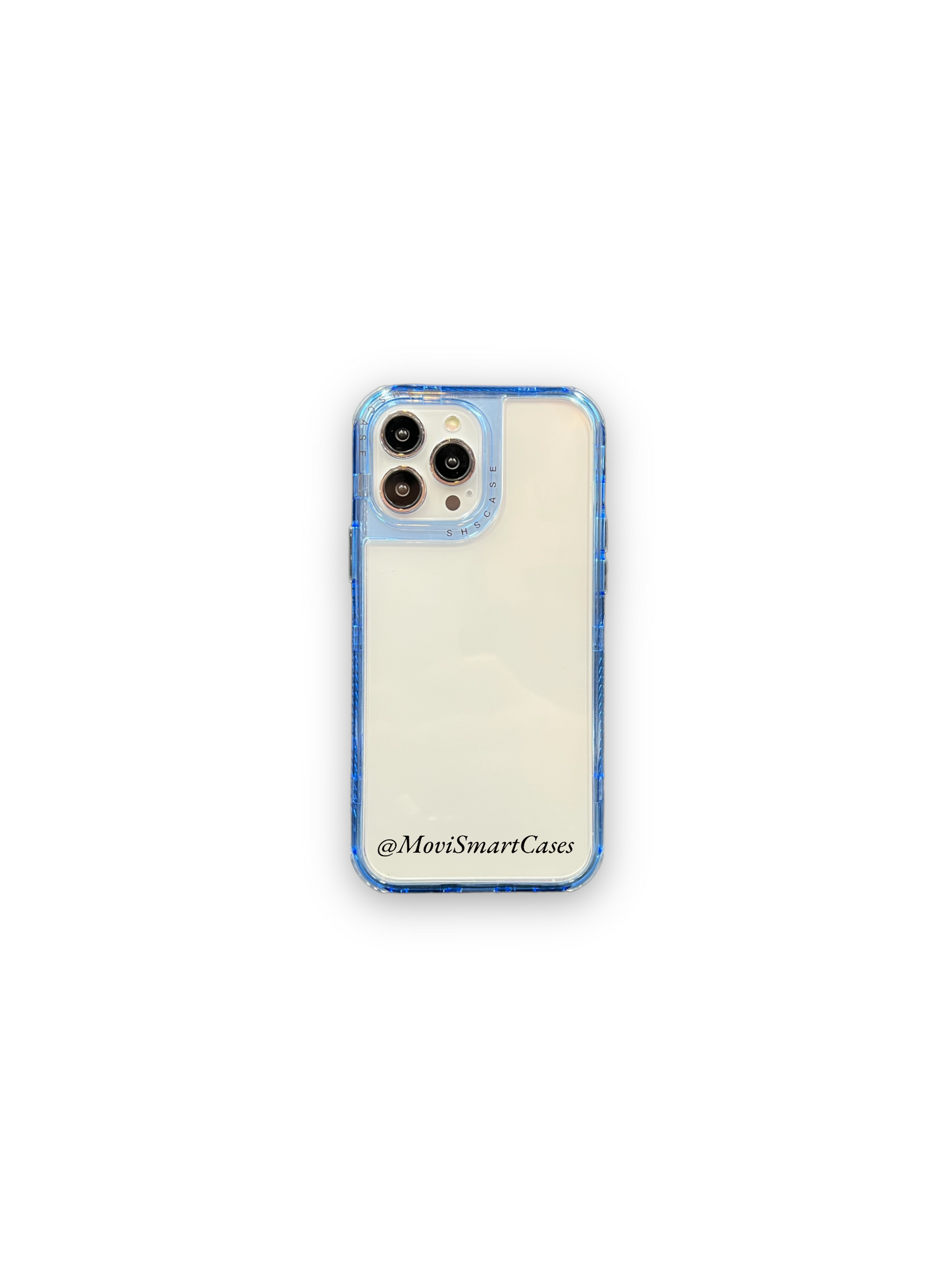 iPhone 14 - 3 en 1 - Antishock Slim