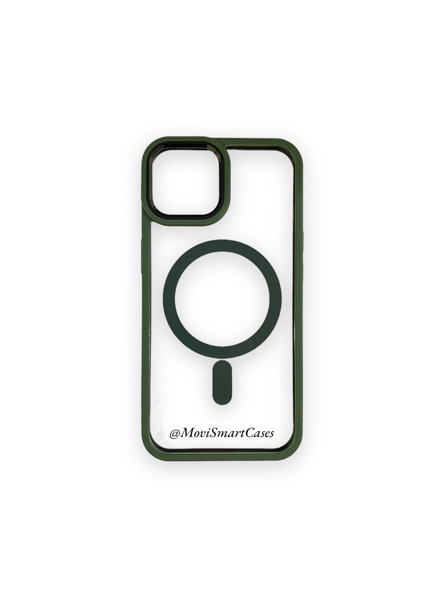 iPhone 12 Pro Max - Candy Case MagSafe