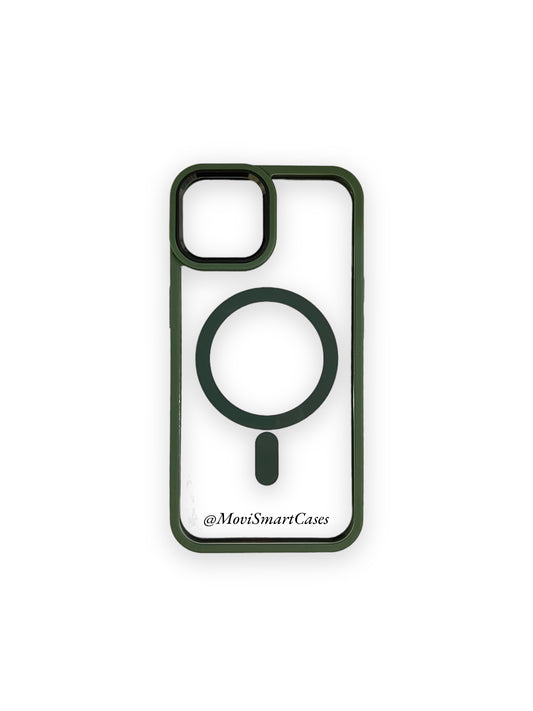 iPhone 12 Pro Max - Candy Case MagSafe